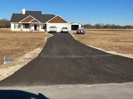 Best Recycled Asphalt Driveway Installation in Aransas Pass, TX